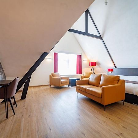 Bastion Hotel Apeldoorn Het Loo Extérieur photo