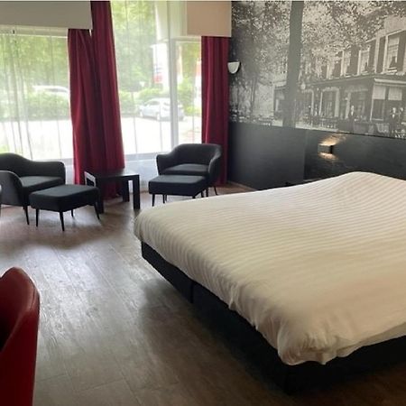 Bastion Hotel Apeldoorn Het Loo Extérieur photo
