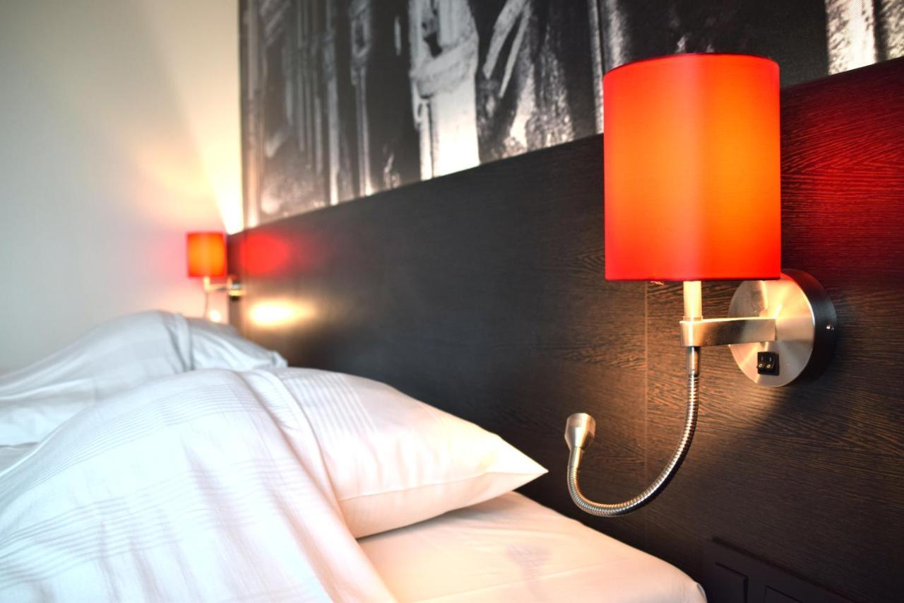 Bastion Hotel Apeldoorn Het Loo Extérieur photo