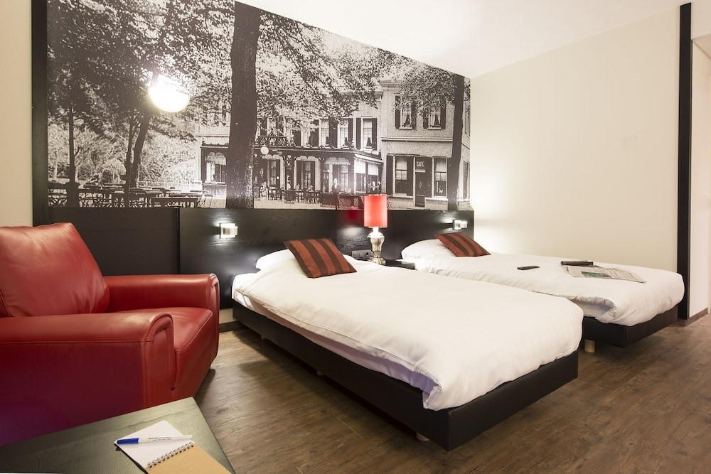 Bastion Hotel Apeldoorn Het Loo Extérieur photo