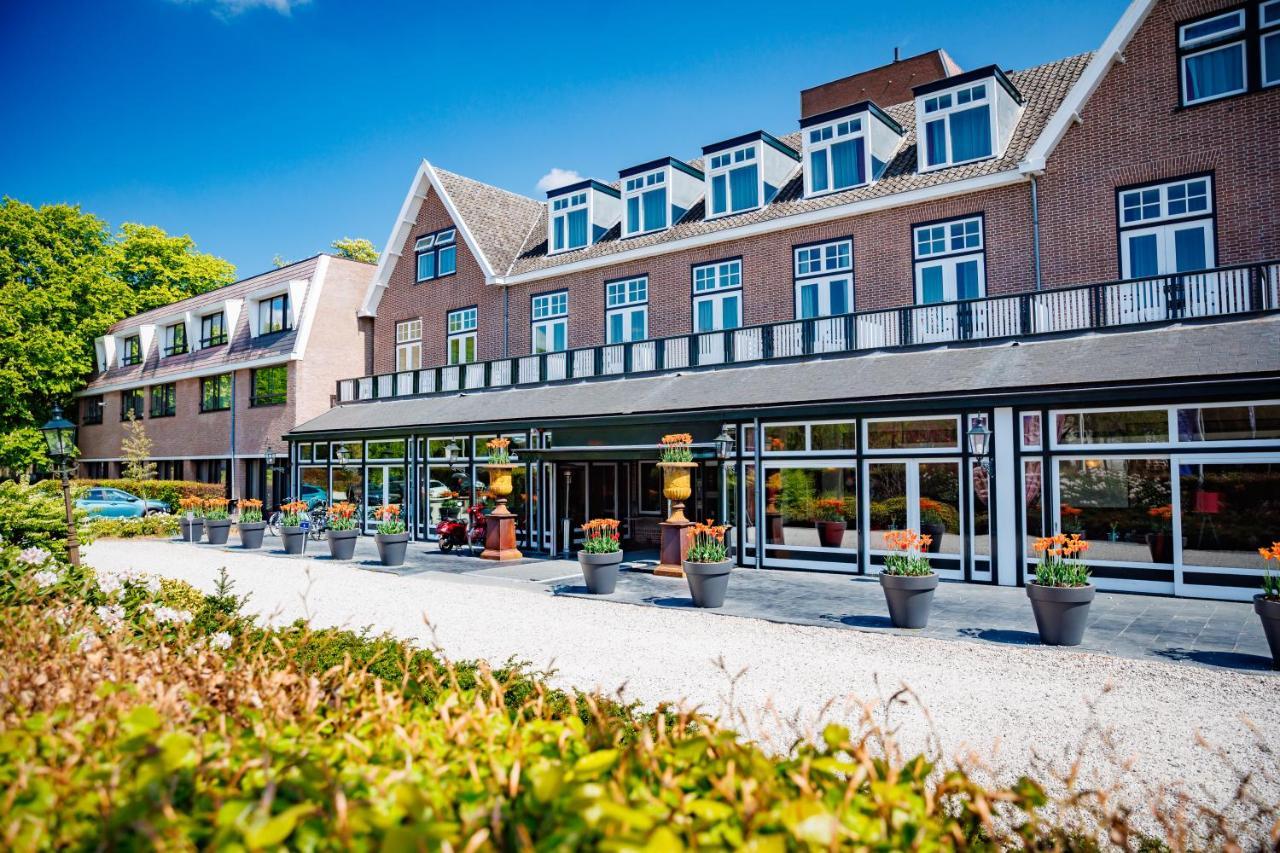 Bastion Hotel Apeldoorn Het Loo Extérieur photo