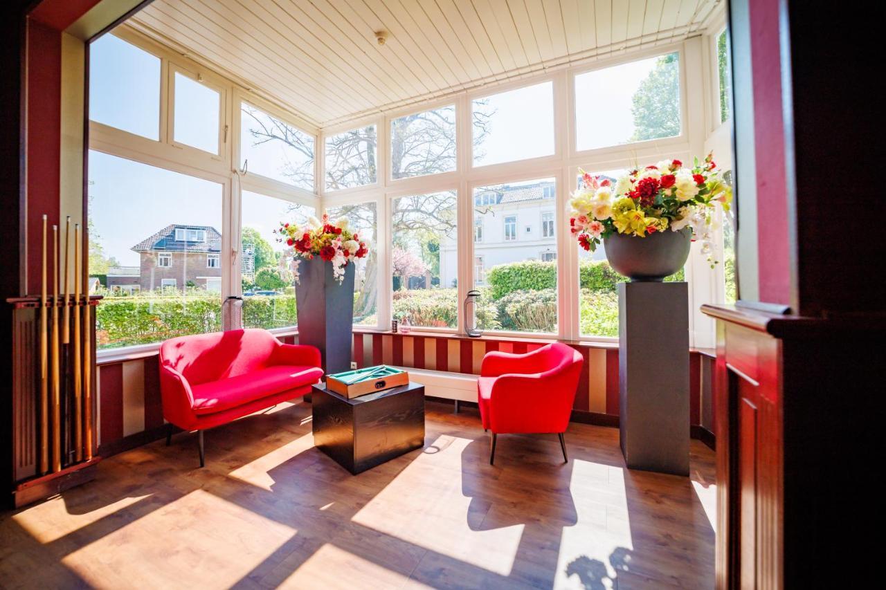 Bastion Hotel Apeldoorn Het Loo Extérieur photo