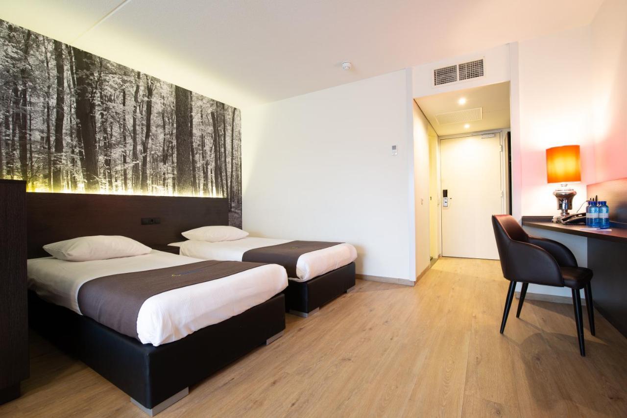 Bastion Hotel Apeldoorn Het Loo Extérieur photo