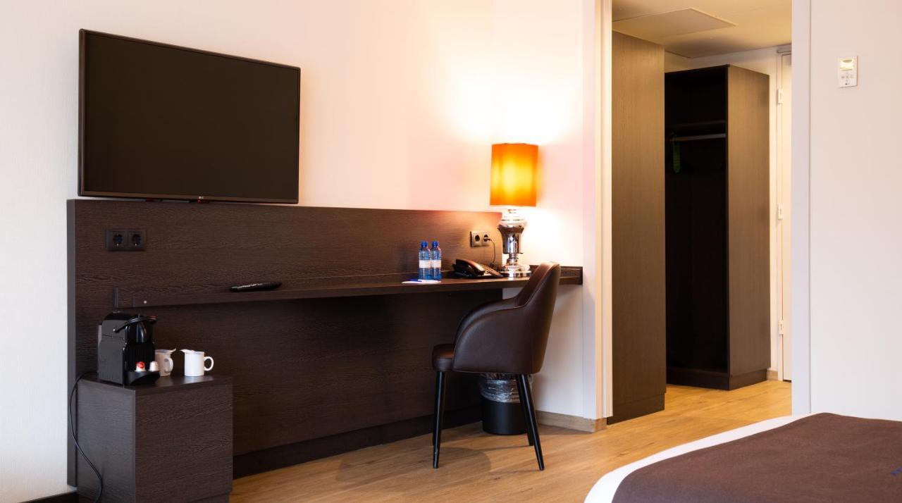 Bastion Hotel Apeldoorn Het Loo Extérieur photo