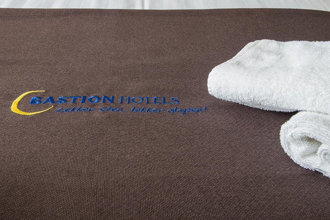 Bastion Hotel Apeldoorn Het Loo Extérieur photo